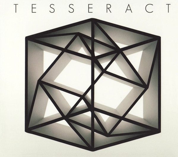 Tesseract - Odyssey